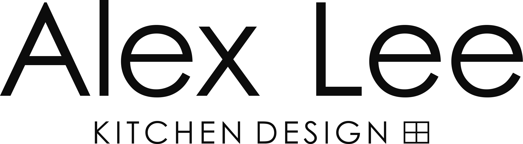 Alex Lee Kitchen Design