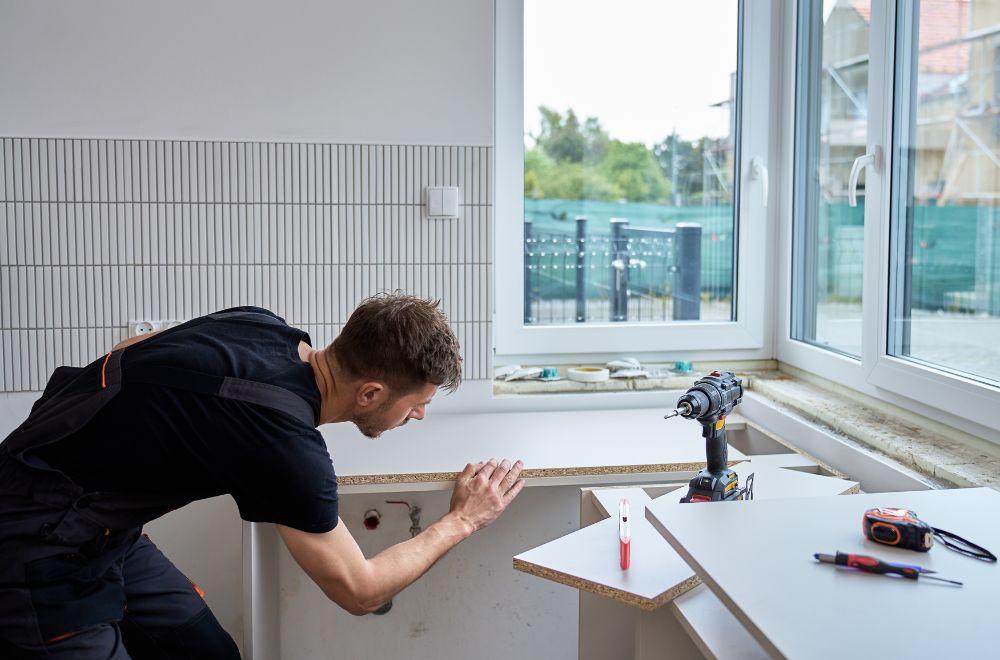 Kitchen Fitting Rugby