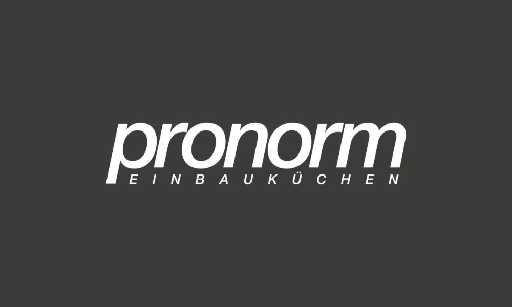 Pronorm Logo