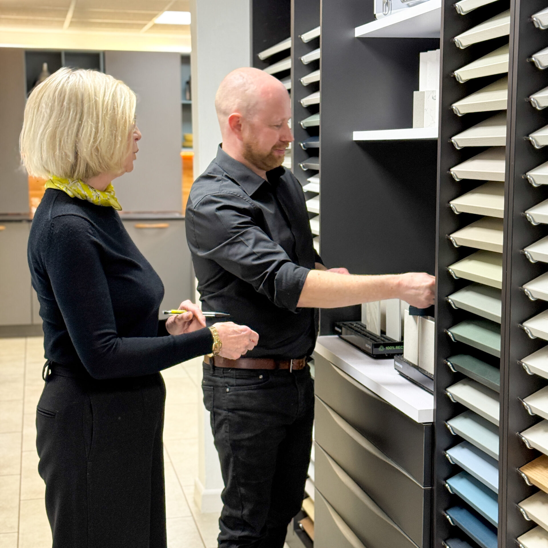 Fitted Kitchens Rugby