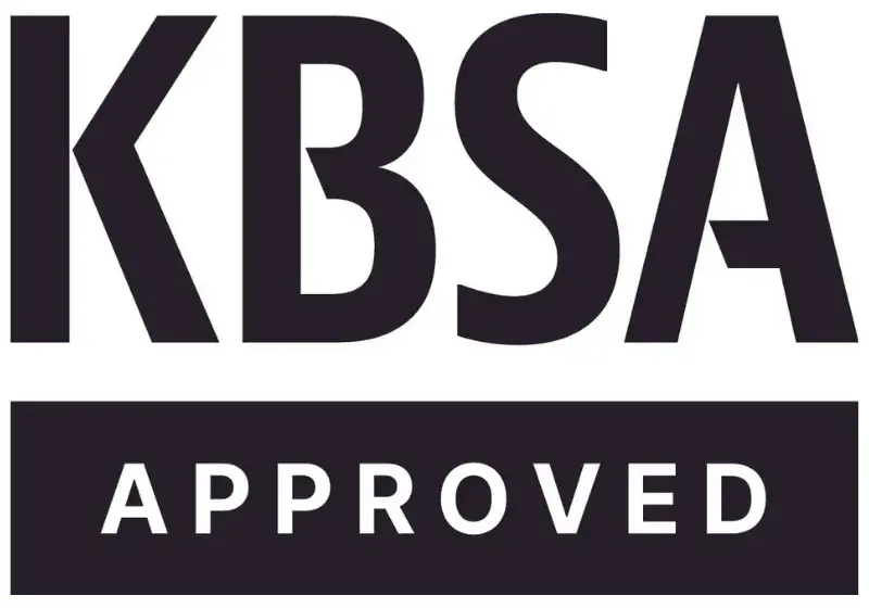 KBSA Approved